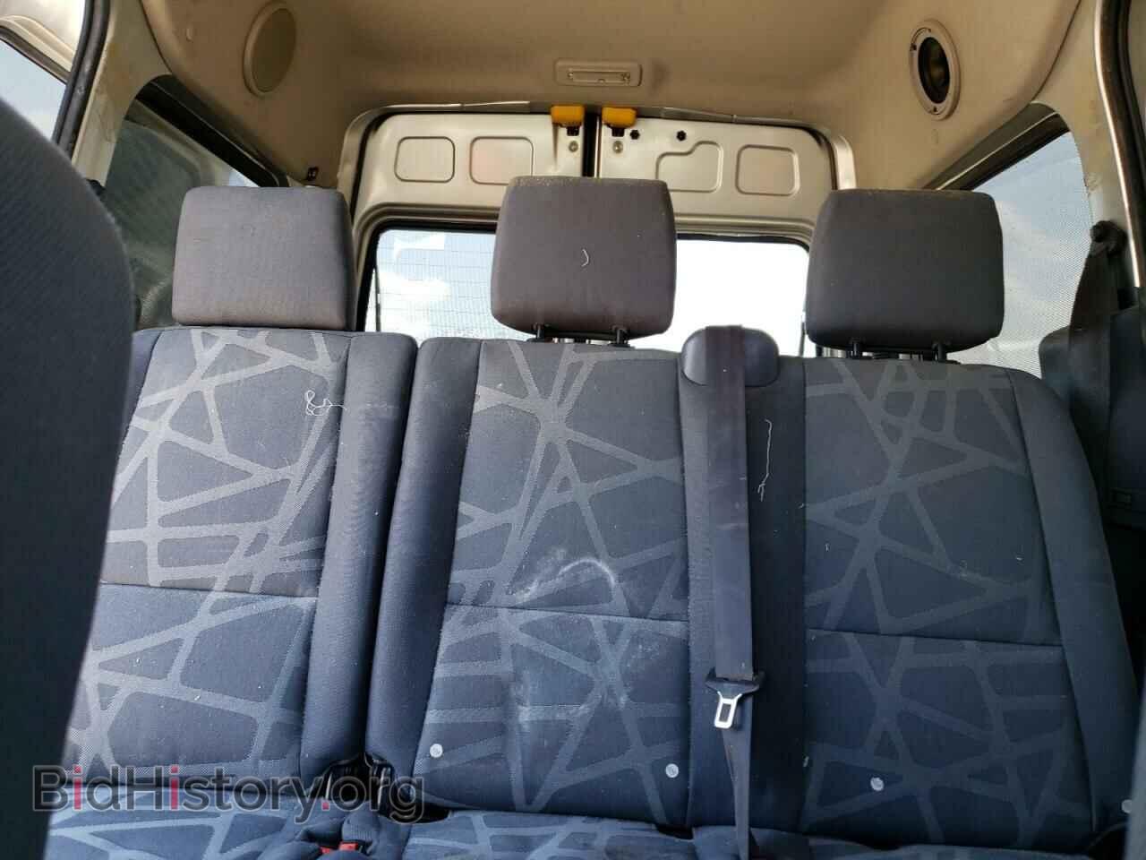2013 FORD TRANSIT - VIN: NM0KS9CN3DT145100 - Фото 10