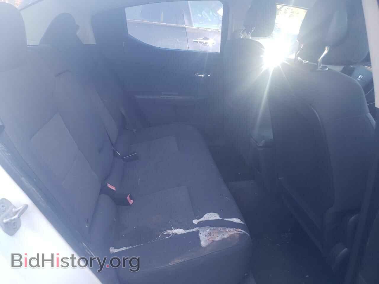 2010 DODGE AVENGER - VIN: 1B3CC4FB4AN107384 - Фото 6