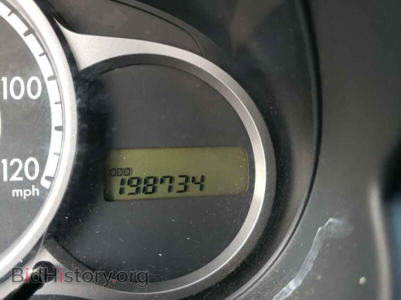2013 Mazda 2 (VIN JM1DE1KY2D0165050) — фото 8 из 10