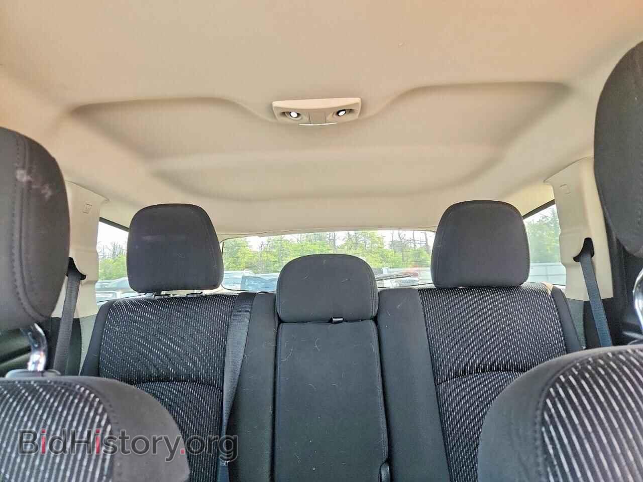 2013 DODGE JOURNEY - VIN: 3C4PDCBG6DT618205 - Photo 10