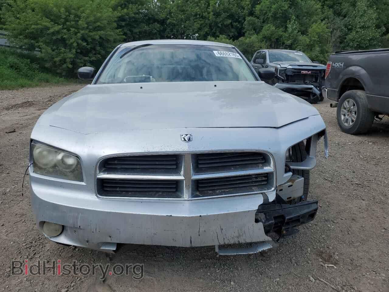 2009 DODGE CHARGER - VIN: 2B3KK33V79H602805 - Фото 5