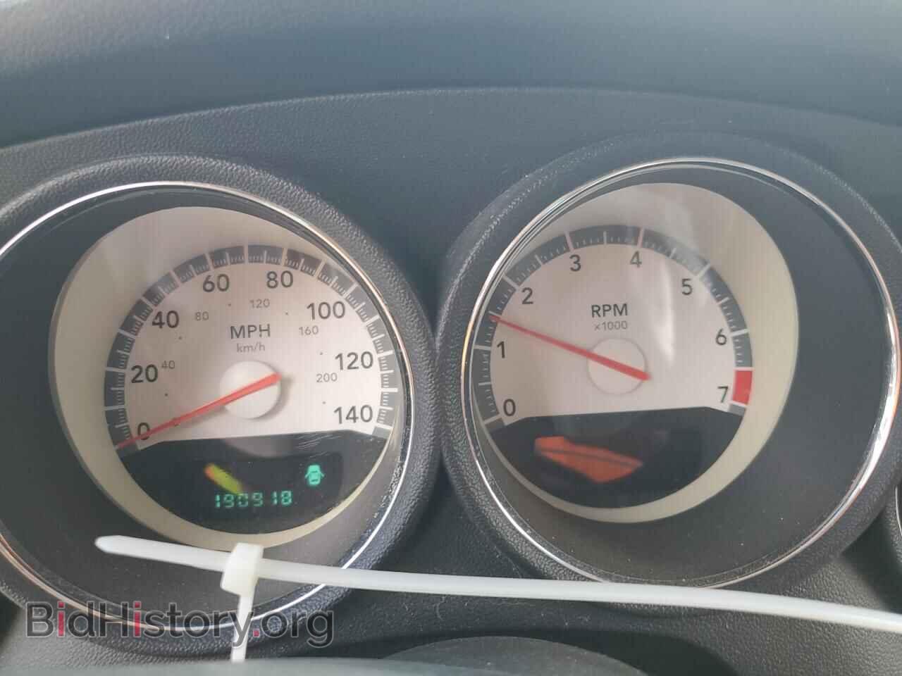 2009 DODGE CHARGER - VIN: 2B3KK33V79H602805 - Фото 9