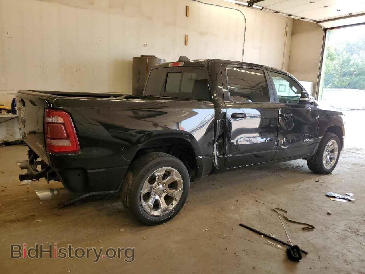 2019 RAM 1500 - VIN: 1C6SRFFT7KN525959 - Photo 3