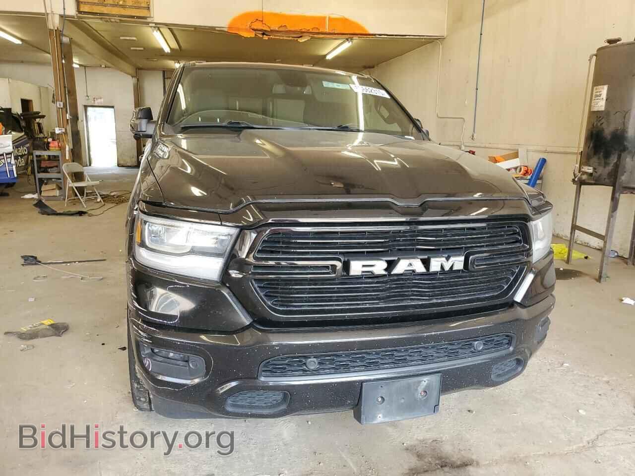 2019 RAM 1500 - VIN: 1C6SRFFT7KN525959 - Photo 5