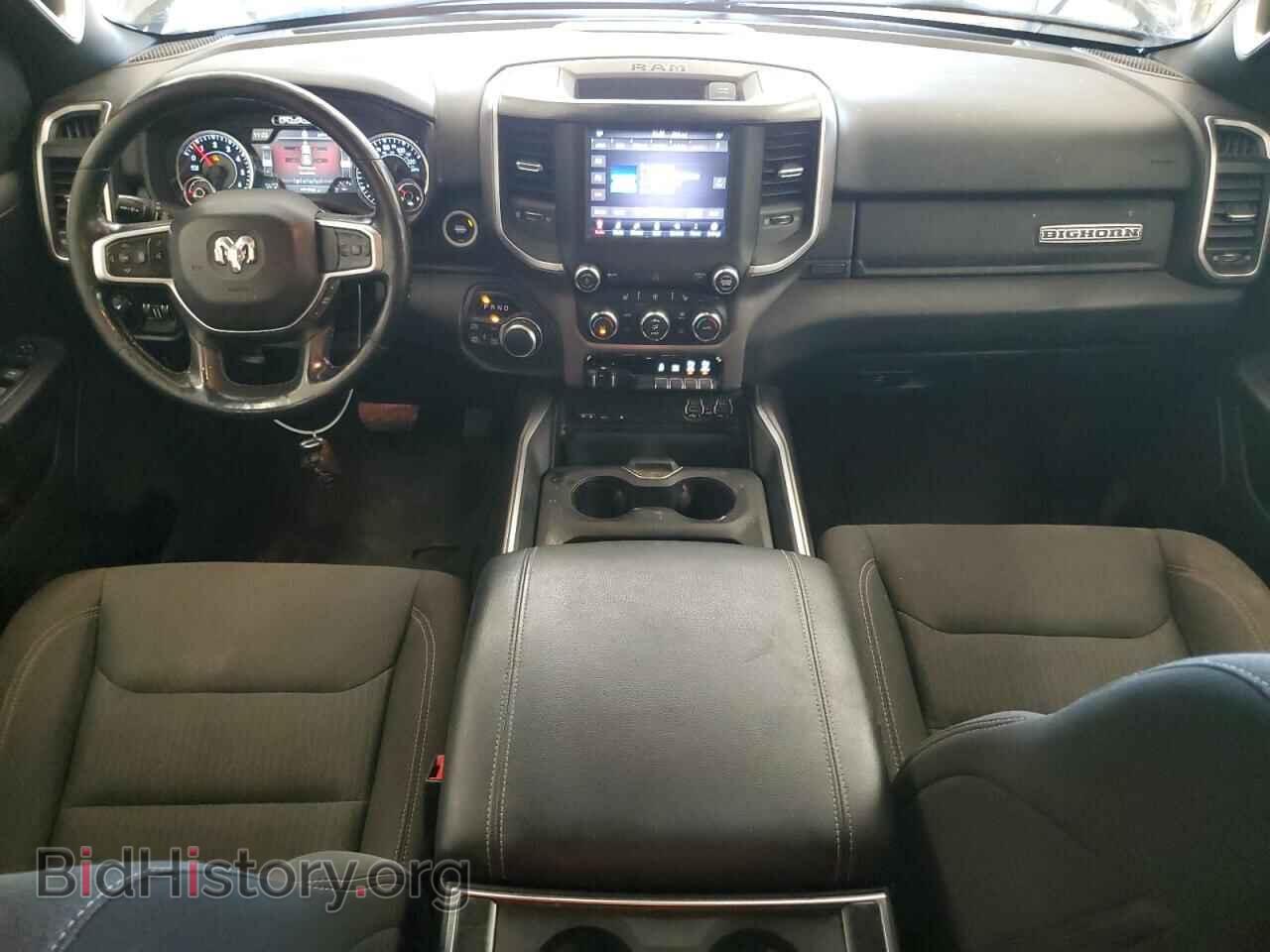 2019 RAM 1500 - VIN: 1C6SRFFT7KN525959 - Photo 8