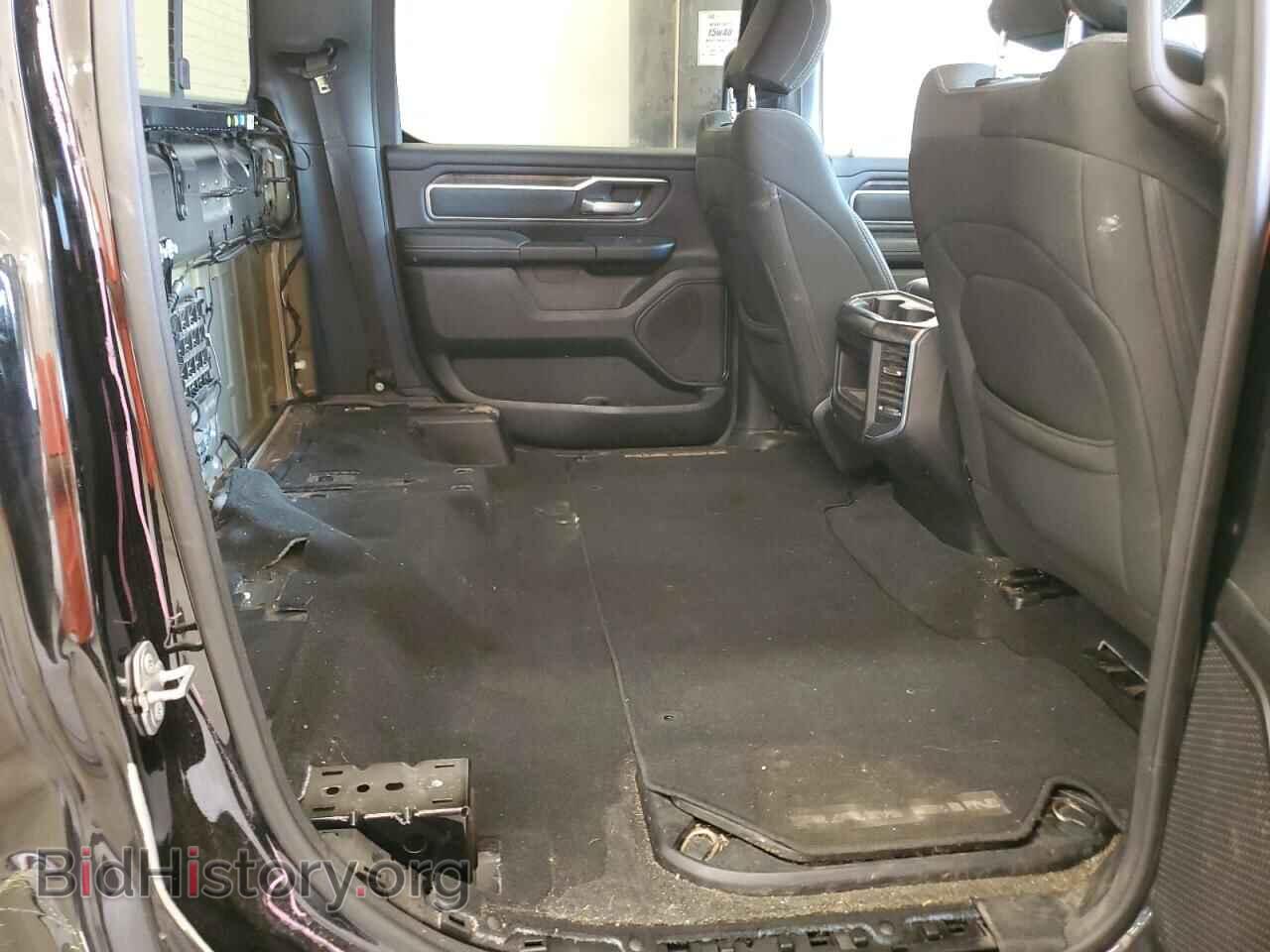 2019 RAM 1500 - VIN: 1C6SRFFT7KN525959 - Photo 10