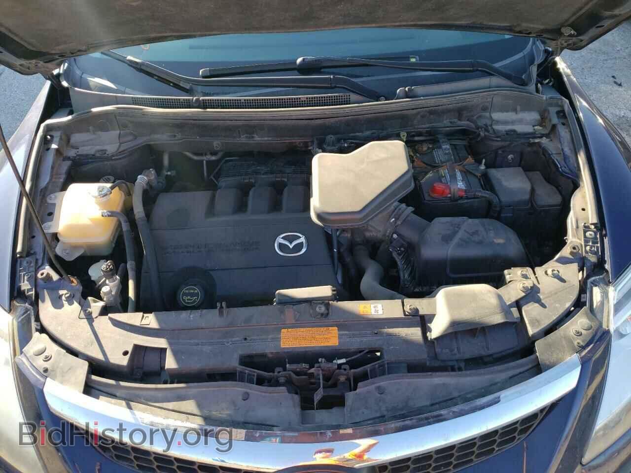 2009 MAZDA CX-9 - VIN: JM3TB28A090175675 - Фото 7