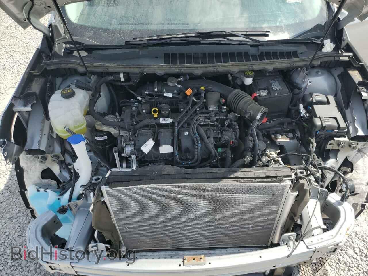 2020 FORD EDGE - VIN: 2FMPK3K95LBB45586 - Photo 12