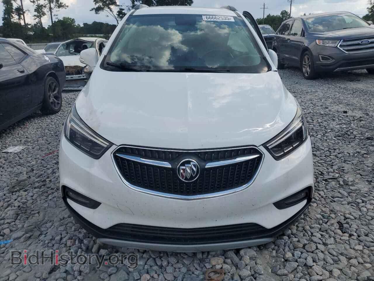 2019 BUICK ENCORE - VIN: KL4CJCSM2KB891776 - Photo 5