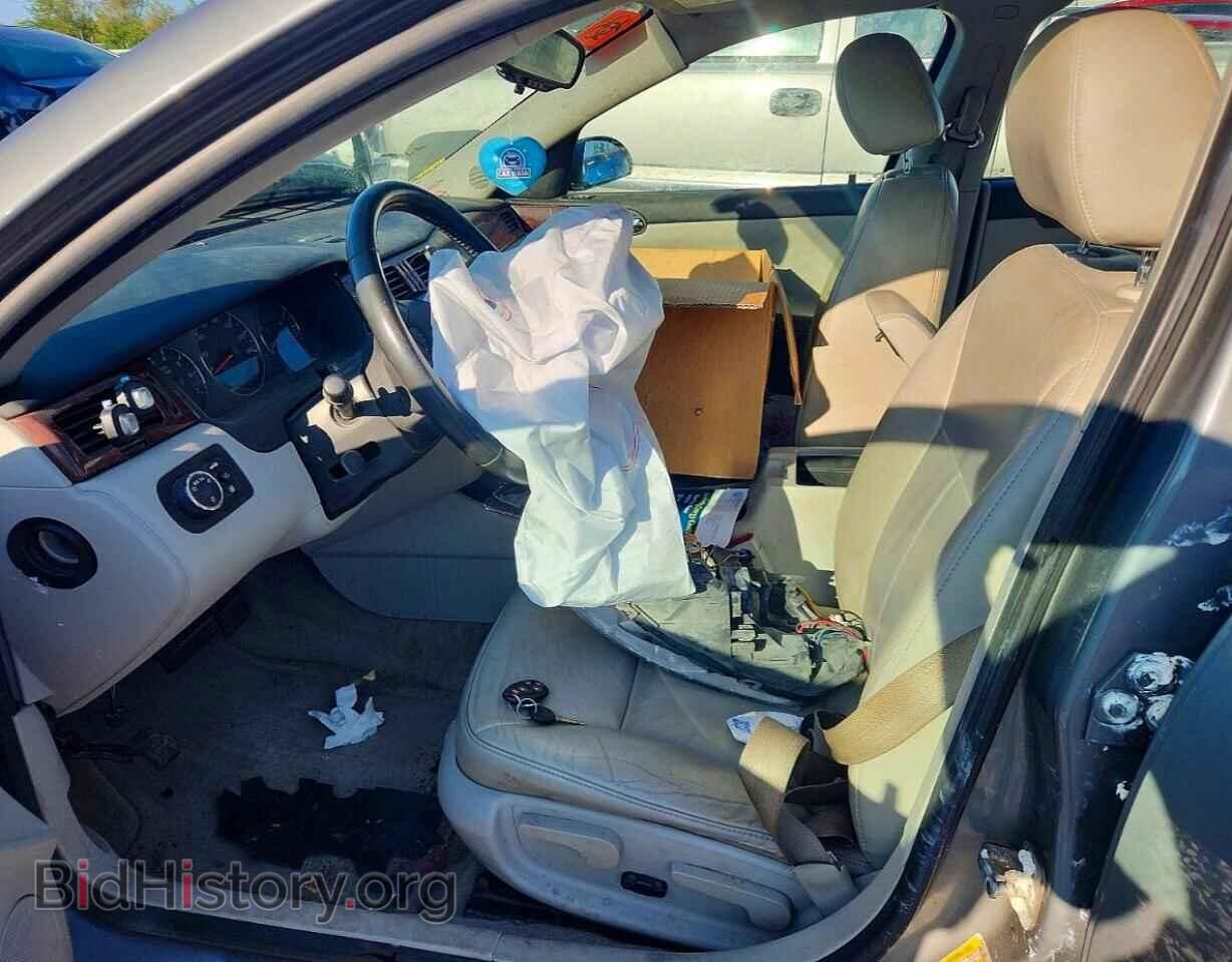 2008 CHEVROLET IMPALA - VIN: 2G1WT58N781220761 - Photo 7
