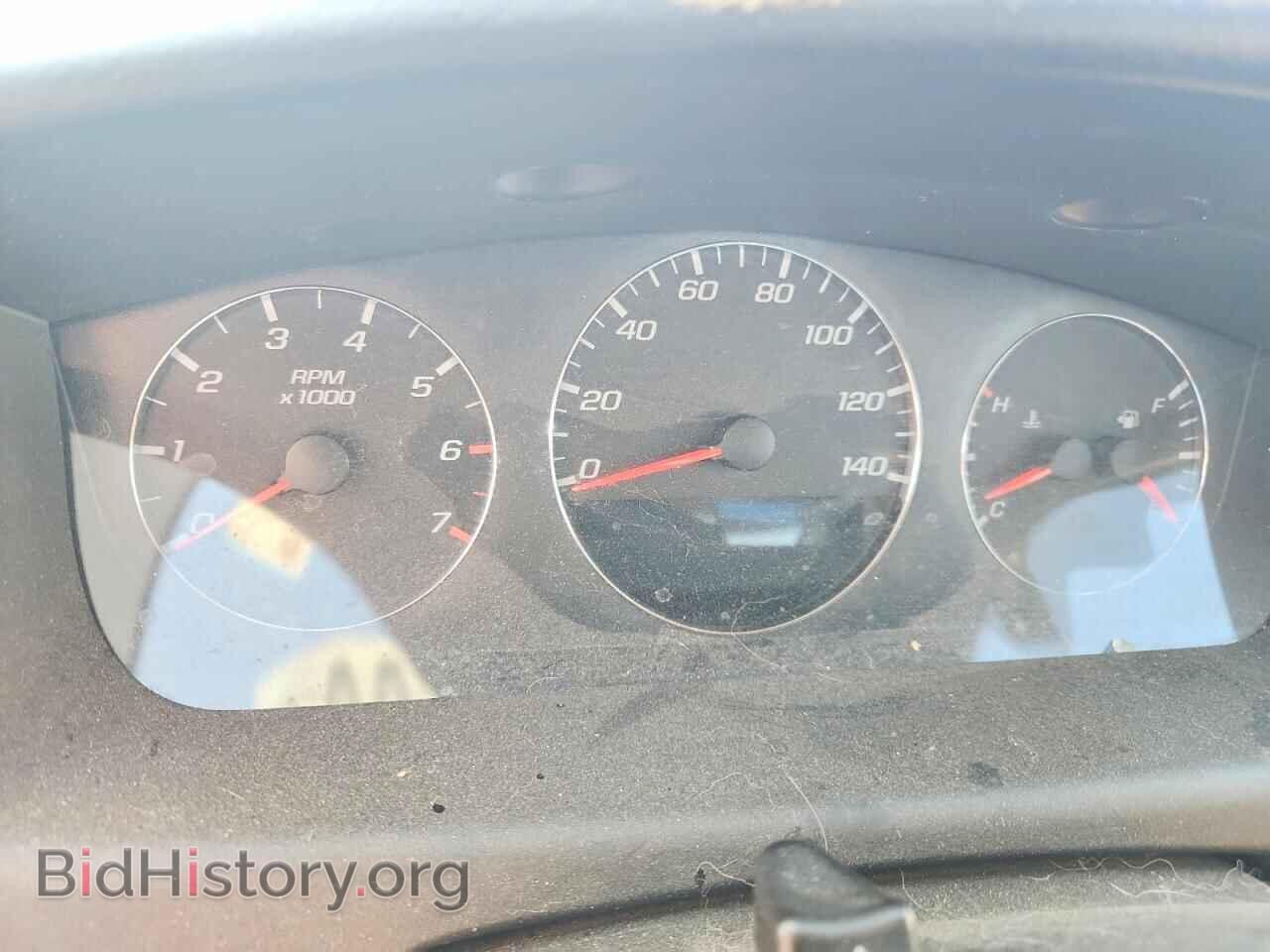 2008 CHEVROLET IMPALA - VIN: 2G1WT58N781220761 - Photo 9