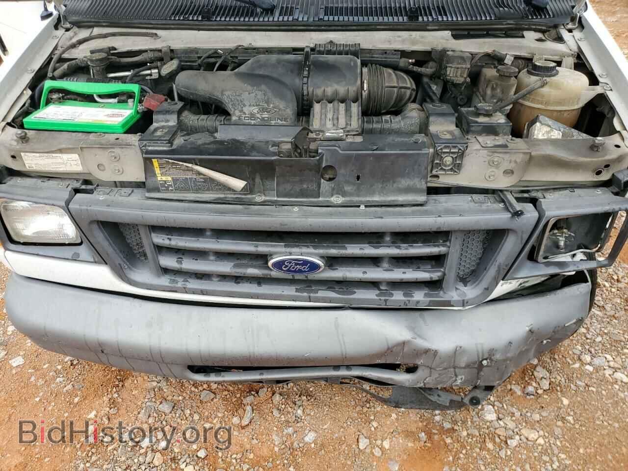 2007 FORD ALL Models - VIN: 1FTNE14W57DB04577 - Photo 11