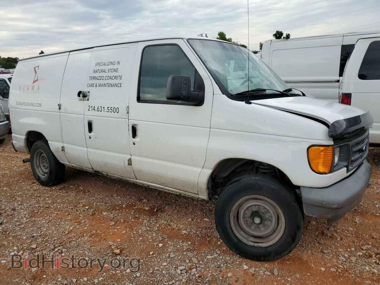 2007 FORD ALL Models - VIN: 1FTNE14W57DB04577 - Photo 4