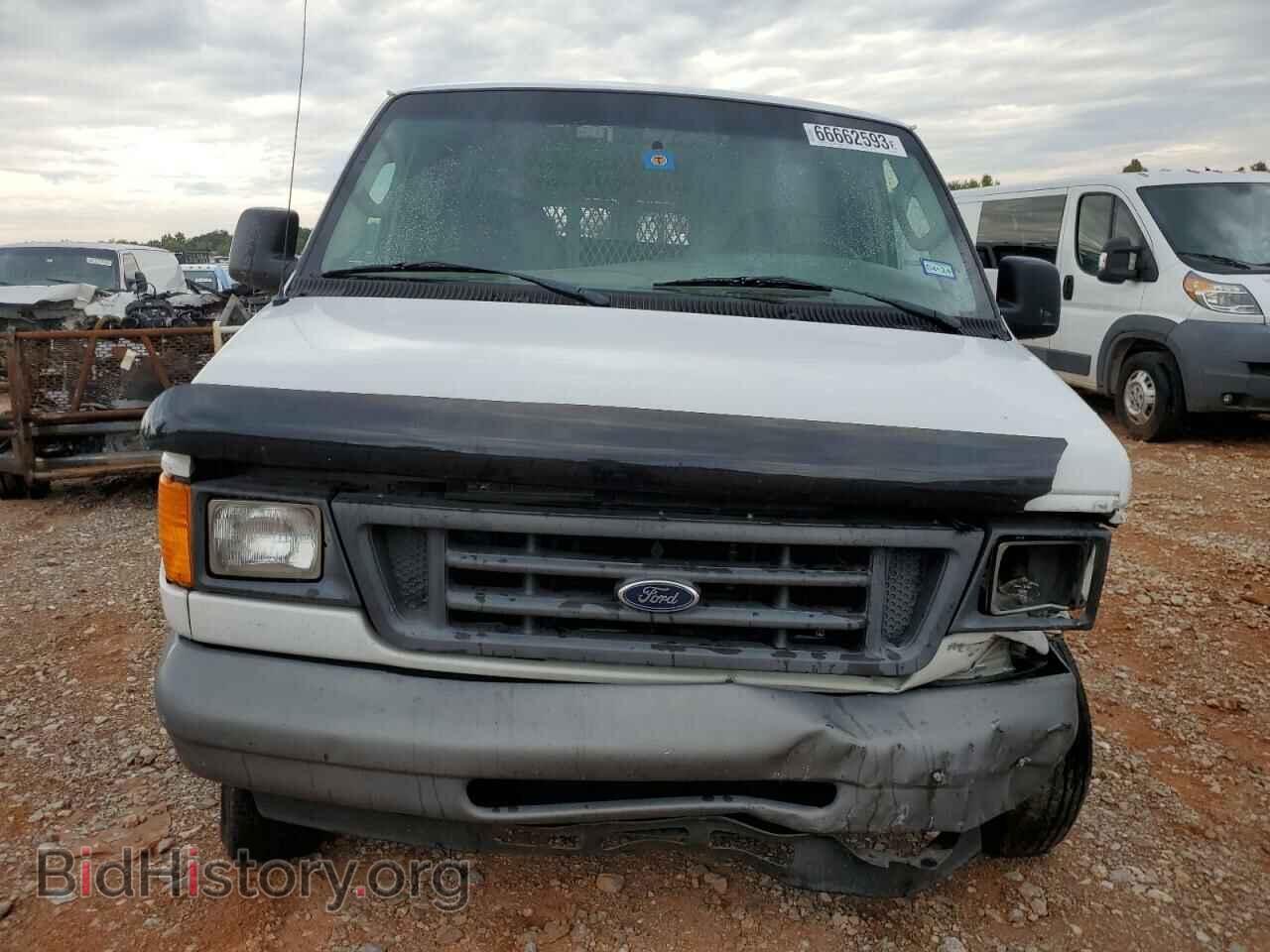 2007 FORD ALL Models - VIN: 1FTNE14W57DB04577 - Photo 5