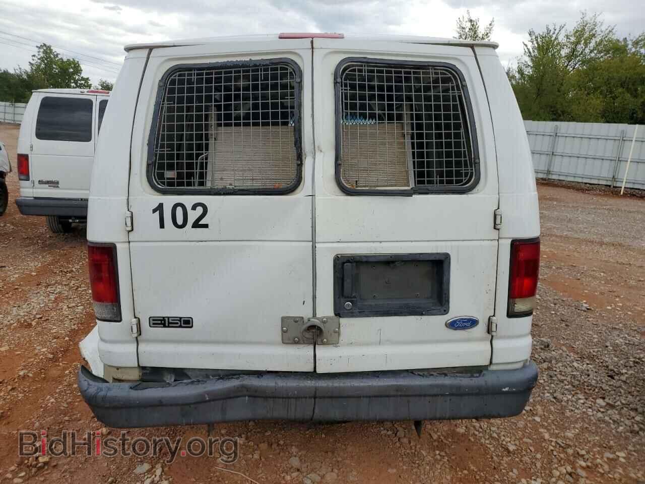 2007 FORD ALL Models - VIN: 1FTNE14W57DB04577 - Photo 6
