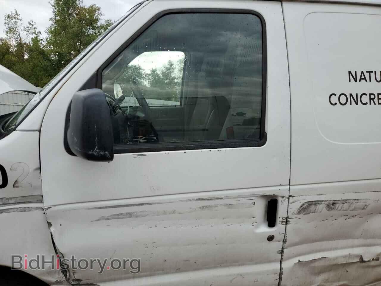 2007 FORD ALL Models - VIN: 1FTNE14W57DB04577 - Photo 7