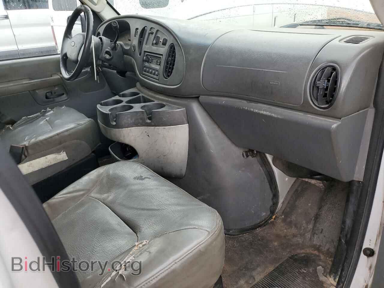 2007 FORD ALL Models - VIN: 1FTNE14W57DB04577 - Photo 8