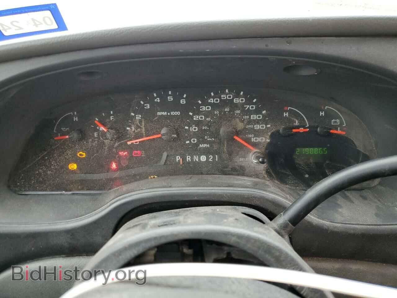 2007 FORD ALL Models - VIN: 1FTNE14W57DB04577 - Photo 9