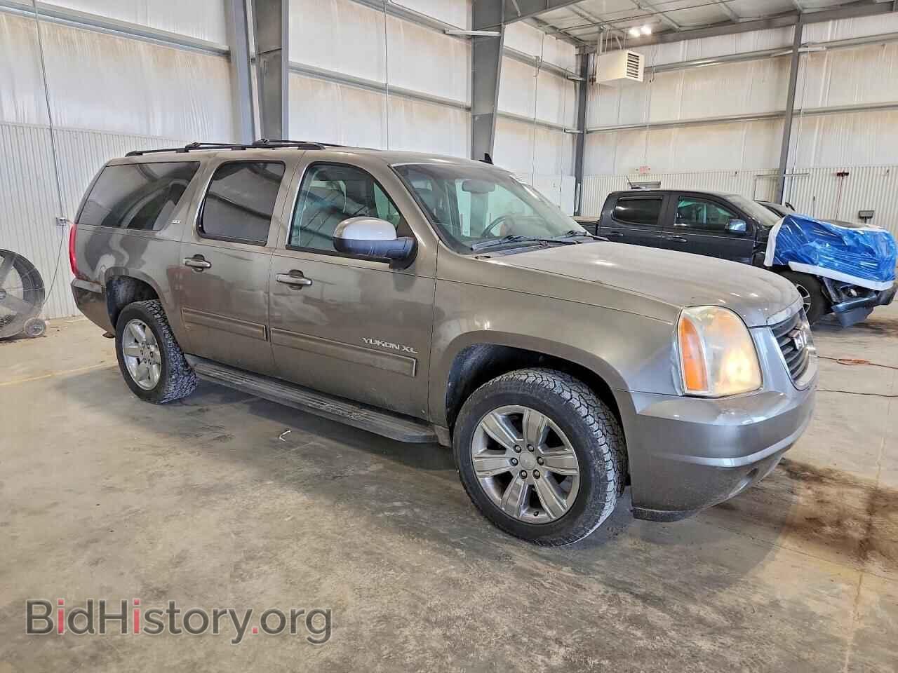 2012 GMC YUKON - VIN: 1GKS2KE70CR314773 - Photo 4
