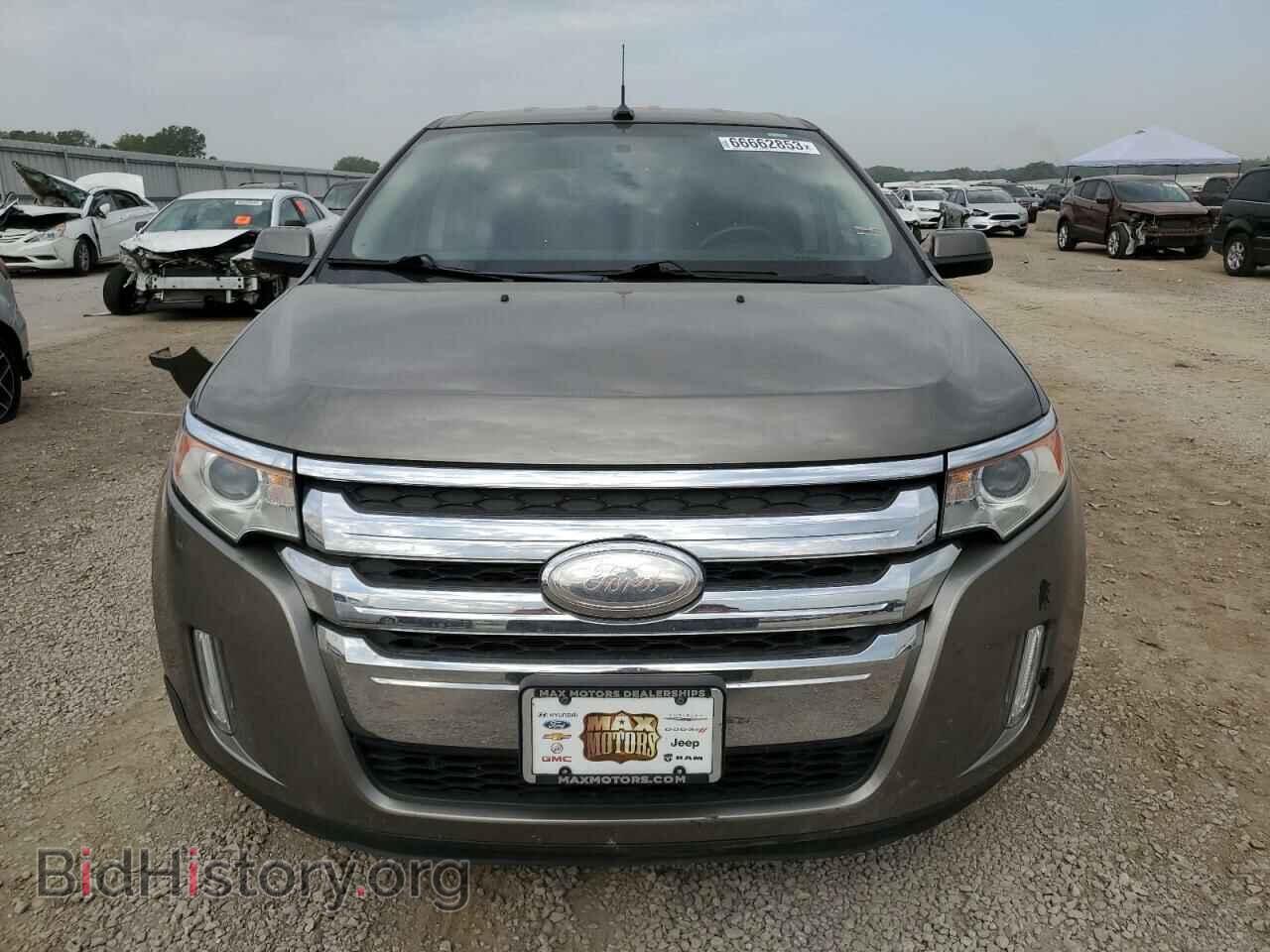 2013 FORD EDGE - VIN: 2FMDK4JC1DBB05657 - Photo 5