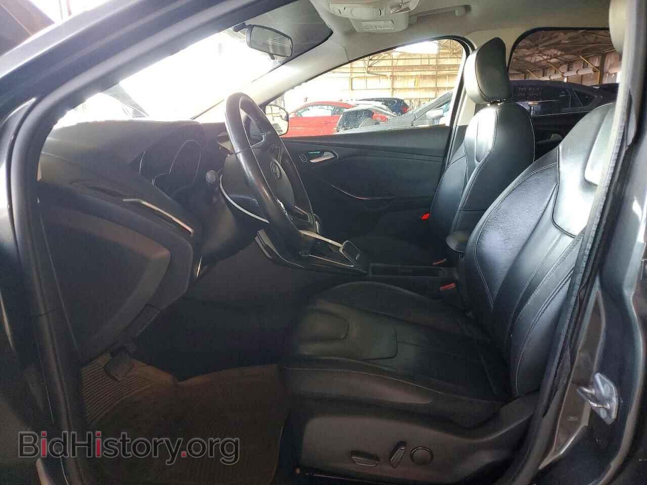 2015 FORD FOCUS - VIN: 1FADP3N2XFL357921 - Photo 7