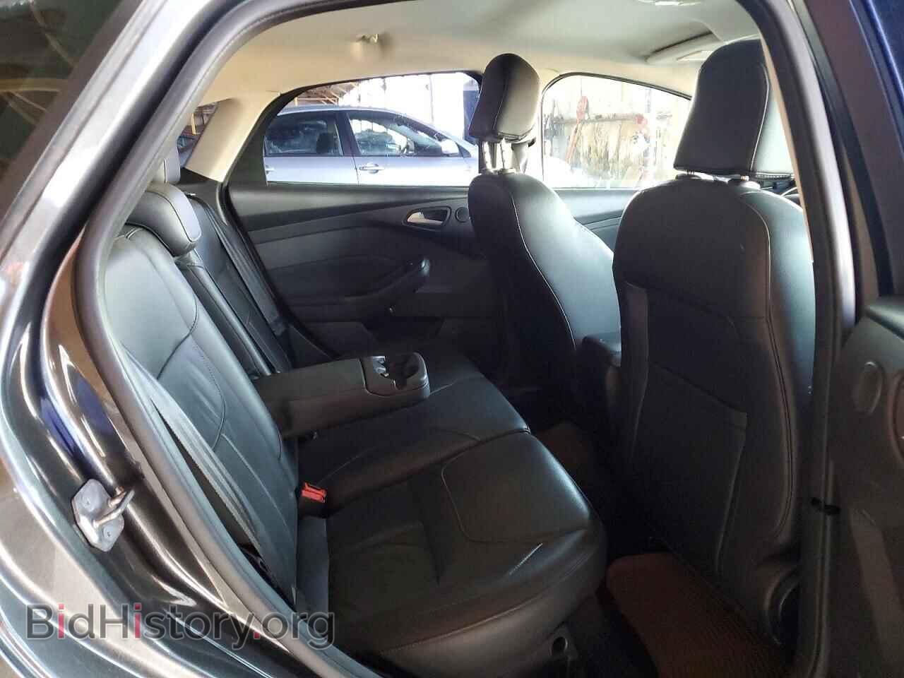 2015 FORD FOCUS - VIN: 1FADP3N2XFL357921 - Photo 10