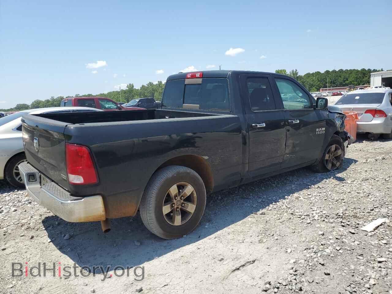 2017 RAM 1500 - VIN: 1C6RR6GG5HS714183 - Фото 3