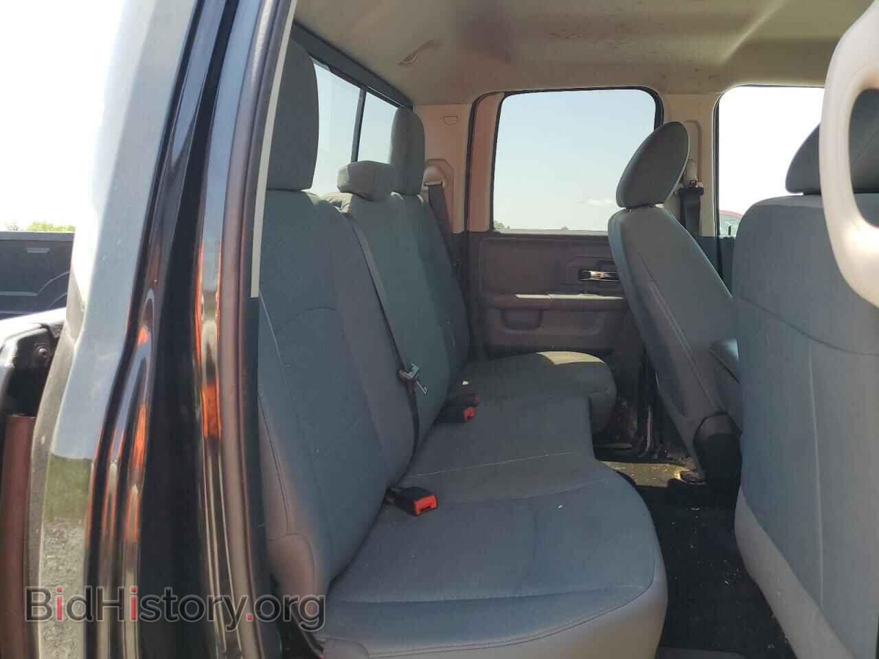 2017 RAM 1500 - VIN: 1C6RR6GG5HS714183 - Фото 10
