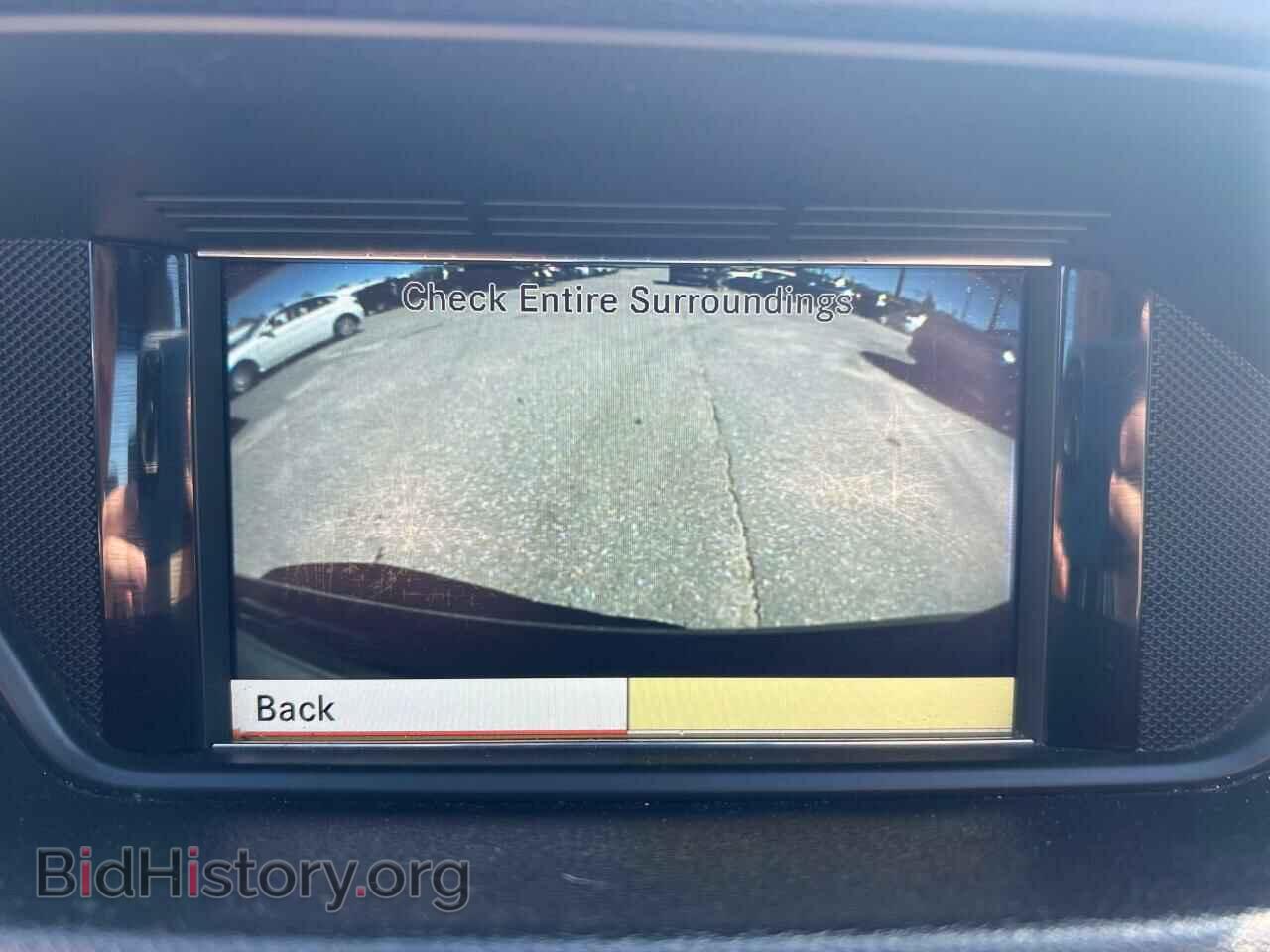 2011 MERCEDES-BENZ E-CLASS - VIN: WDDHF8HB5BA413315 - Фото 9