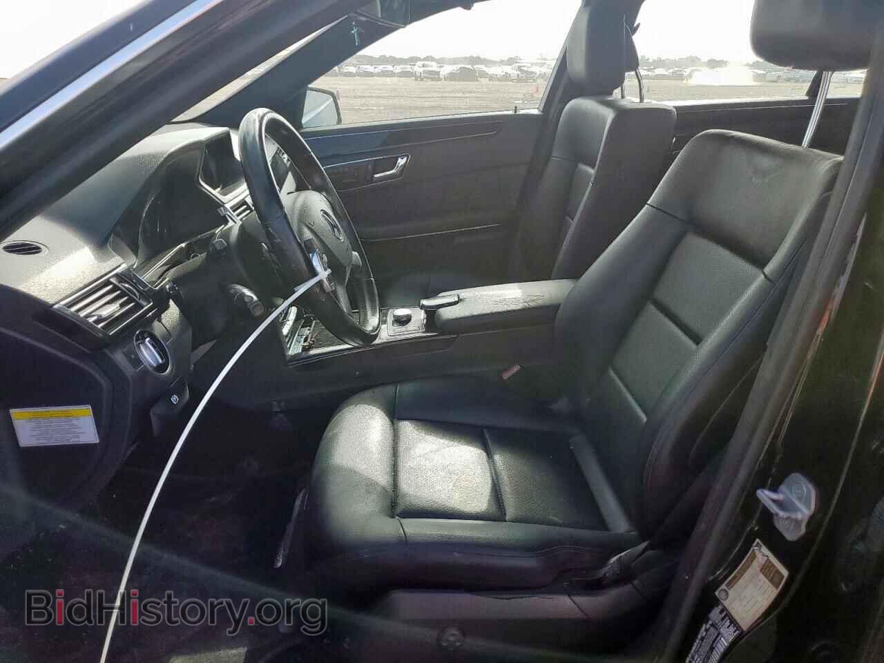 2011 MERCEDES-BENZ E-CLASS - VIN: WDDHF5GB0BA287137 - Фото 7