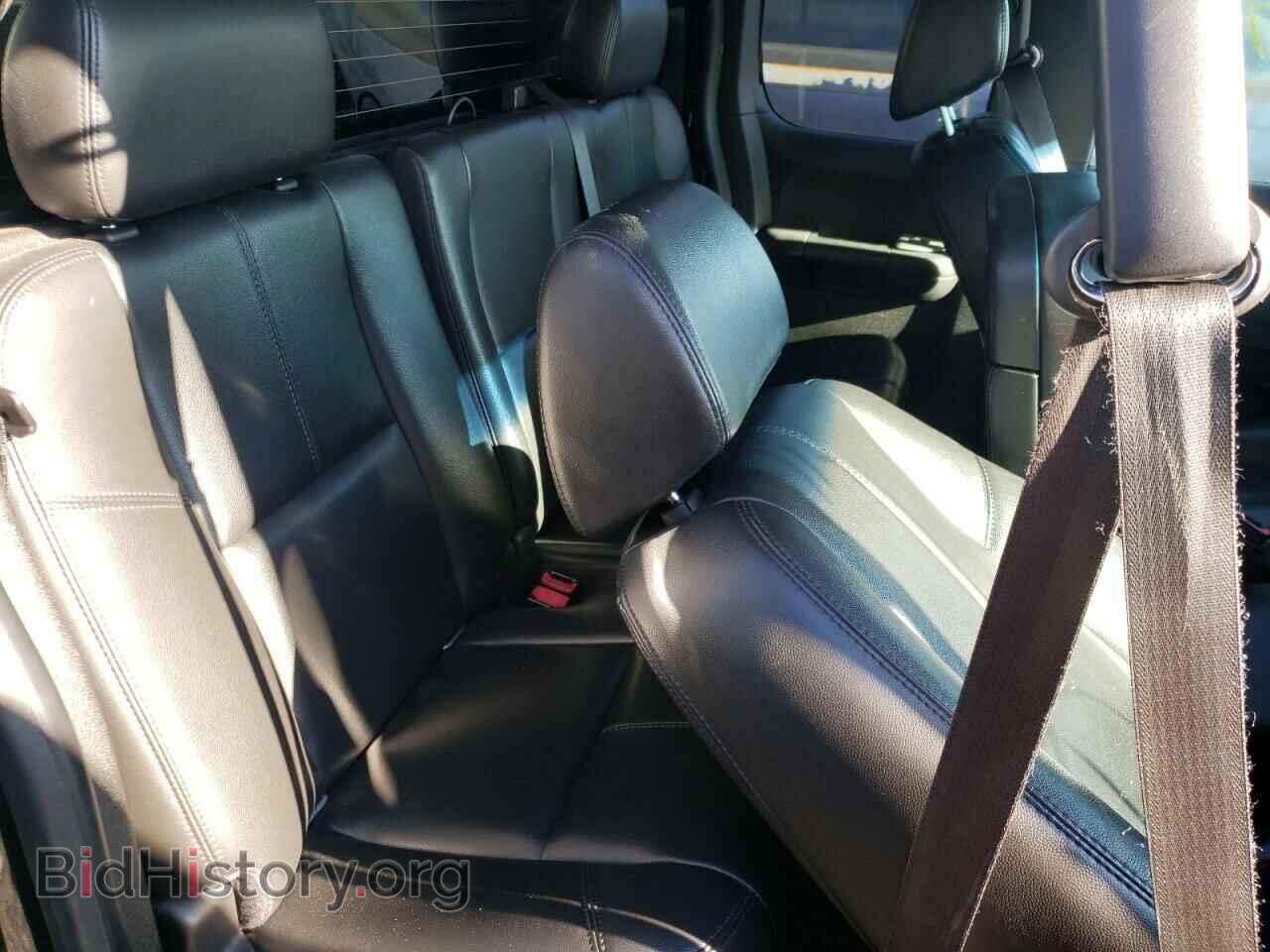 2007 CHEVROLET SILVERADO - VIN: 1GCEC19C27Z571334 - Фото 6