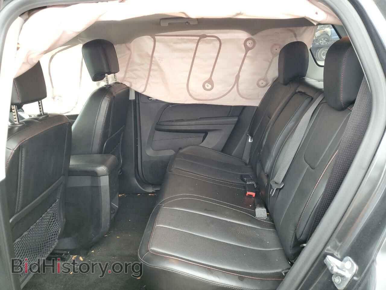 2017 GMC TERRAIN - VIN: 2GKFLUE32H6244199 - Фото 6