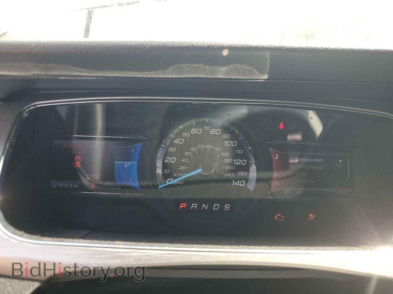 2013 FORD TAURUS - VIN: 1FAHP2E84DG176867 - Фото 9