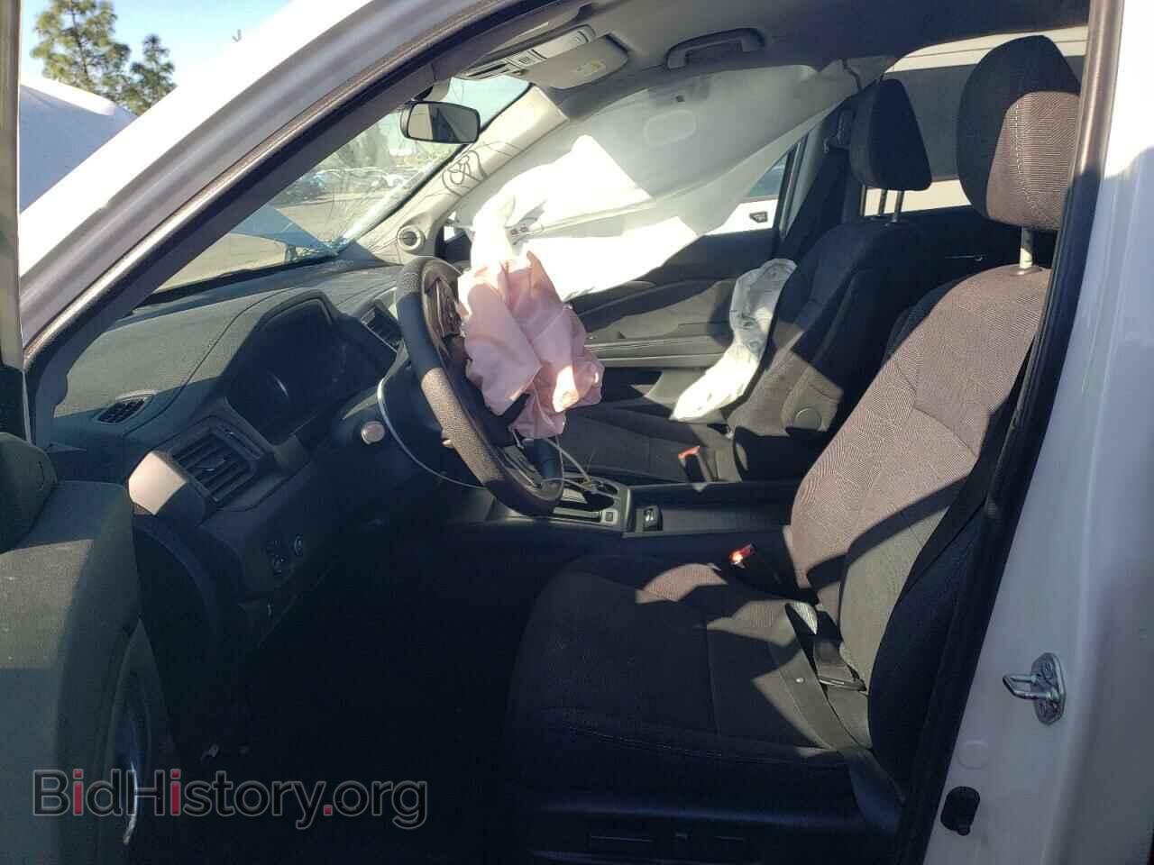 2019 HONDA PILOT - VIN: 5FNYF5H36KB026331 - Фото 7