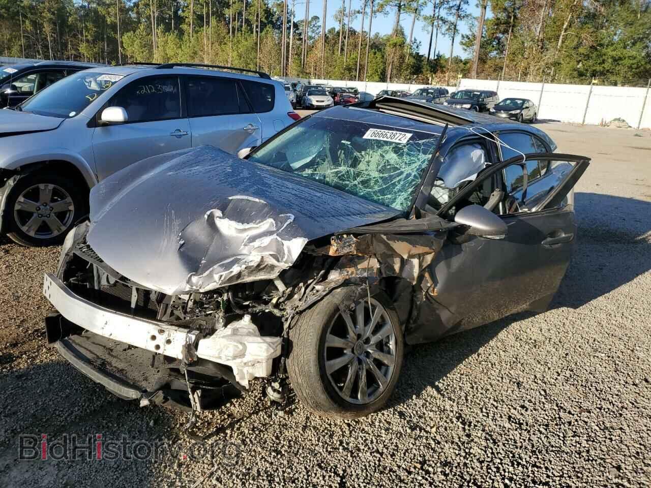 2015 LEXUS GS350 - VIN: JTHBE1BL4FA006232 - Фото 9