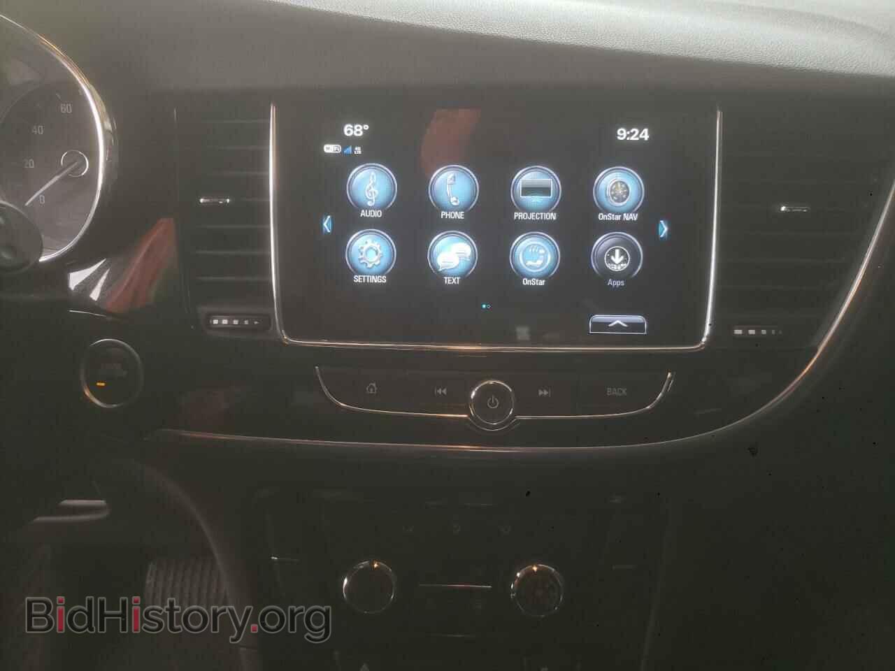 2019 BUICK ENCORE - VIN: KL4CJASB4KB919371 - Photo 9
