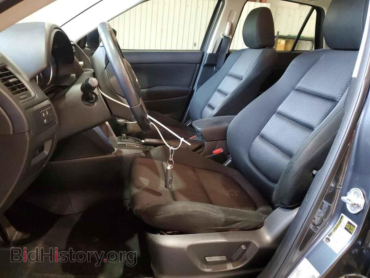 2013 MAZDA CX-5 - VIN: JM3KE2CE7D0116936 - Photo 7