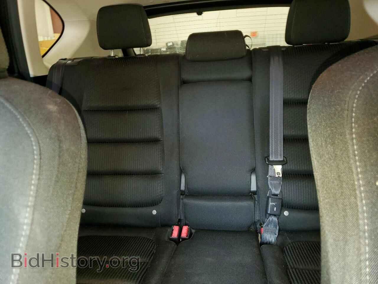 2013 MAZDA CX-5 - VIN: JM3KE2CE7D0116936 - Photo 10
