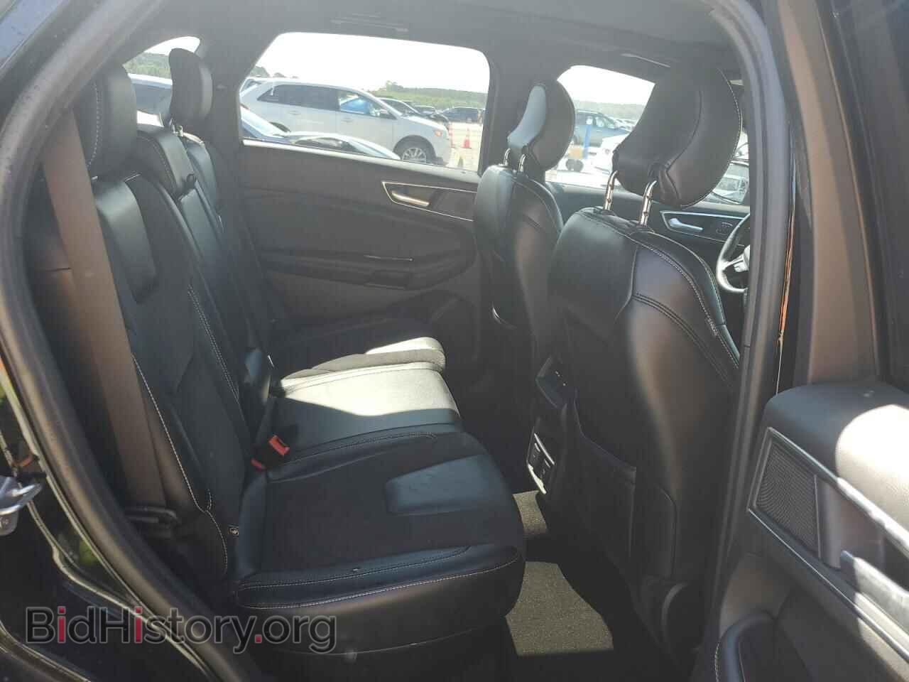 2019 FORD EDGE - VIN: 2FMPK4APXKBC00876 - Фото 10
