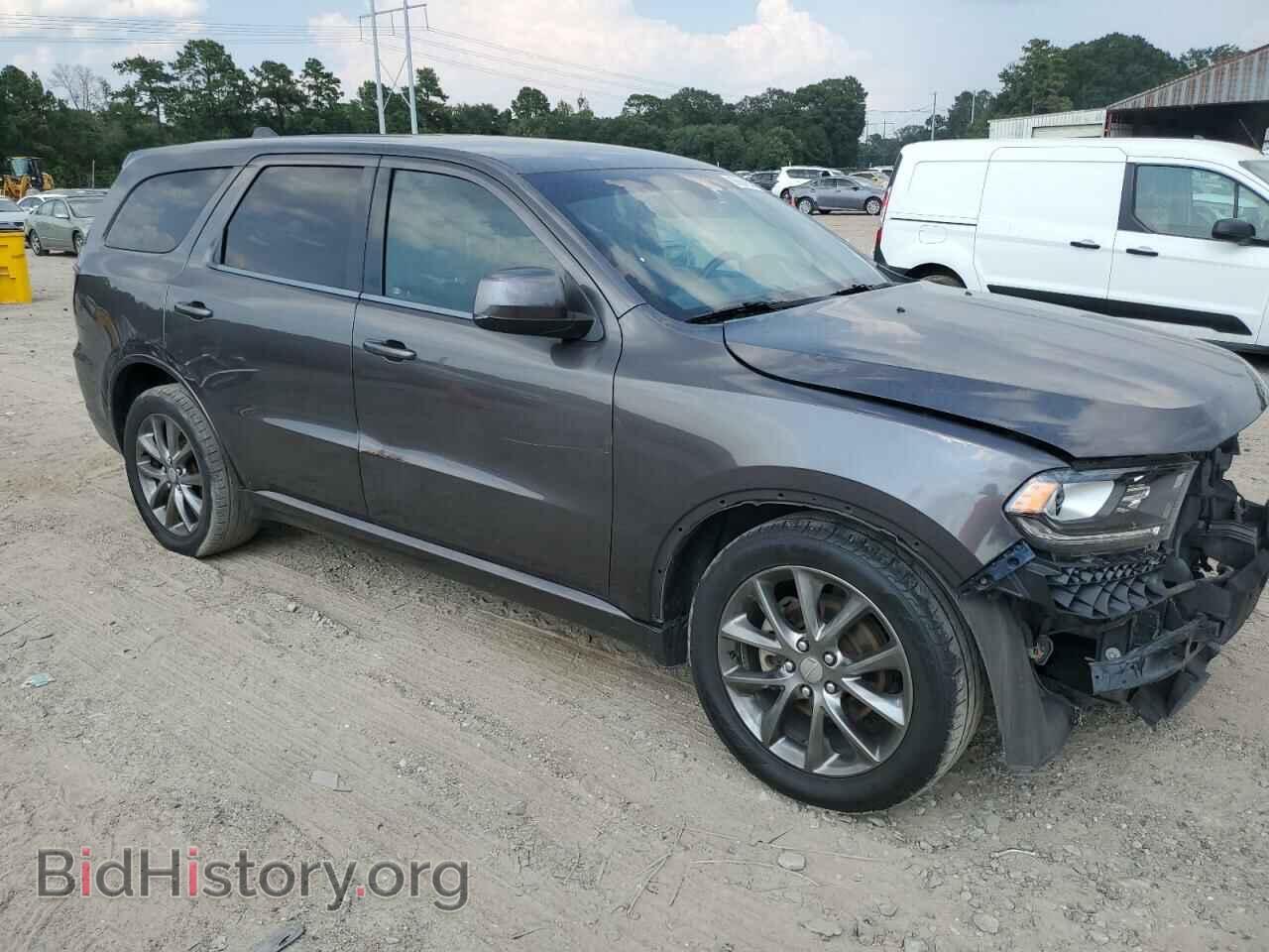 2014 DODGE DURANGO - VIN: 1C4RDHAGXEC455126 - Photo 4