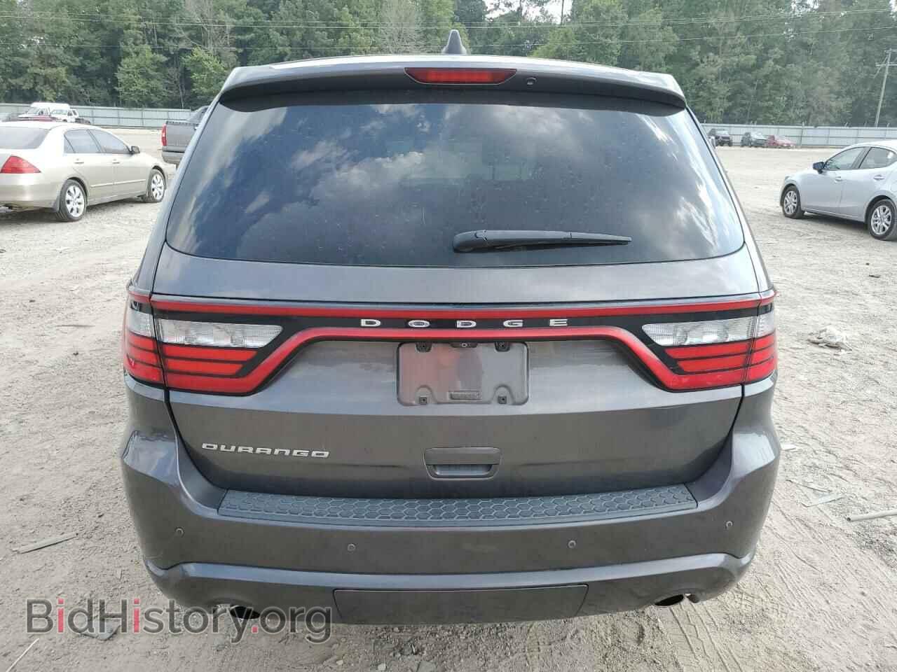2014 DODGE DURANGO - VIN: 1C4RDHAGXEC455126 - Photo 6