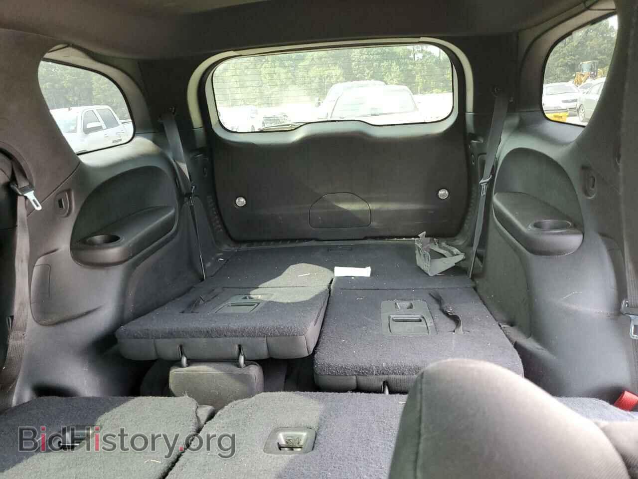 2014 DODGE DURANGO - VIN: 1C4RDHAGXEC455126 - Photo 10