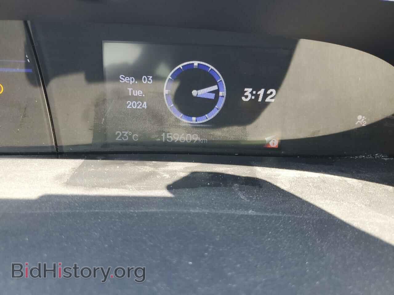 2015 HONDA CIVIC - VIN: 2HGFB2F71FH008733 - Фото 9