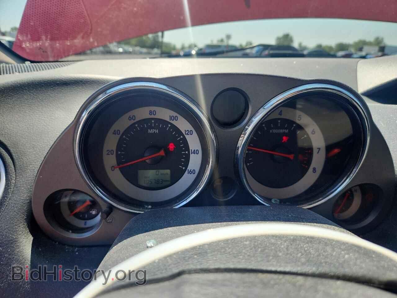 2007 MITSUBISHI ECLIPSE - VIN: 4A3AK24F37E024487 - Фото 9