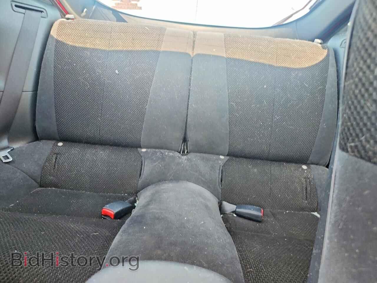 2007 MITSUBISHI ECLIPSE - VIN: 4A3AK24F37E024487 - Фото 10
