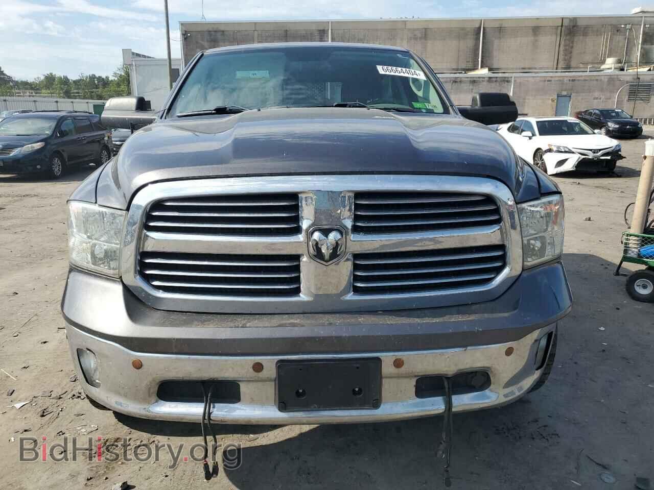 2016 RAM 1500 - VIN: 1C6RR7GT7GS207335 - Photo 5