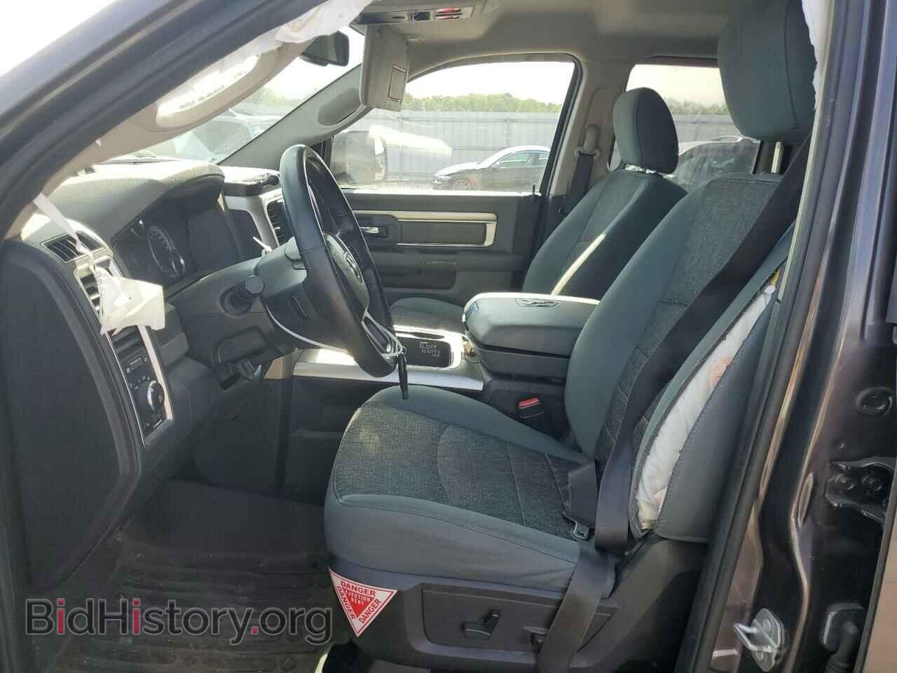 2016 RAM 1500 - VIN: 1C6RR7GT7GS207335 - Photo 7