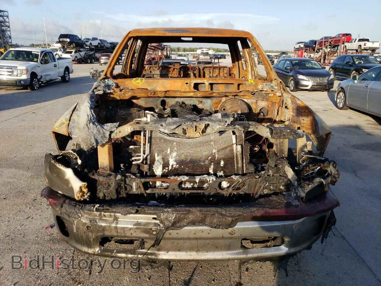 2016 RAM 1500 - VIN: 1C6RR7NT9GS238041 - Фото 9