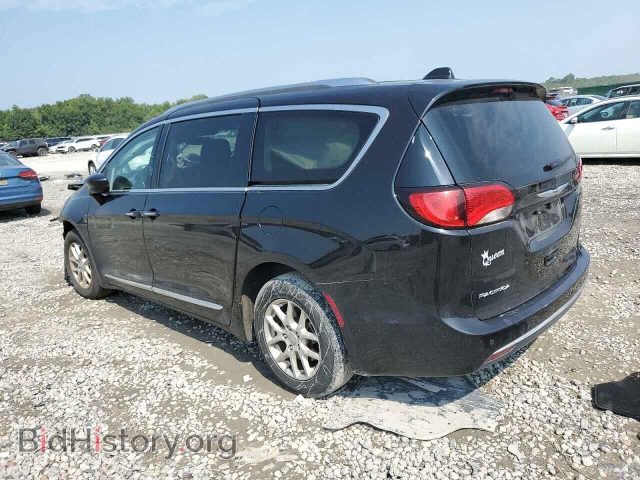 2020 CHRYSLER PACIFICA - VIN: 2C4RC1BG6LR276532 - Фото 2