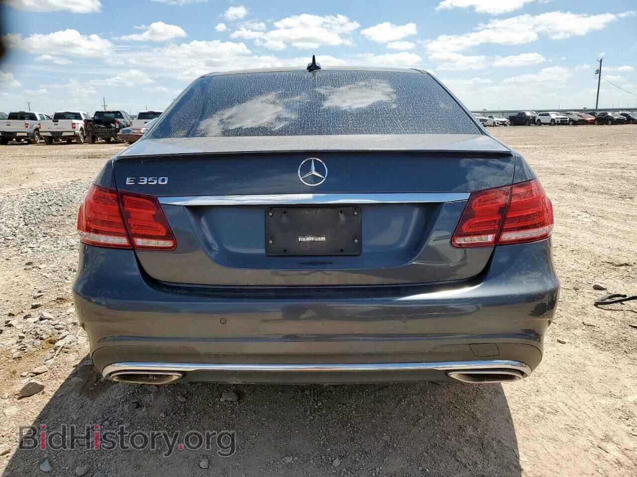 2016 MERCEDES-BENZ E-CLASS - VIN: WDDHF5KBXGB223986 - Фото 6